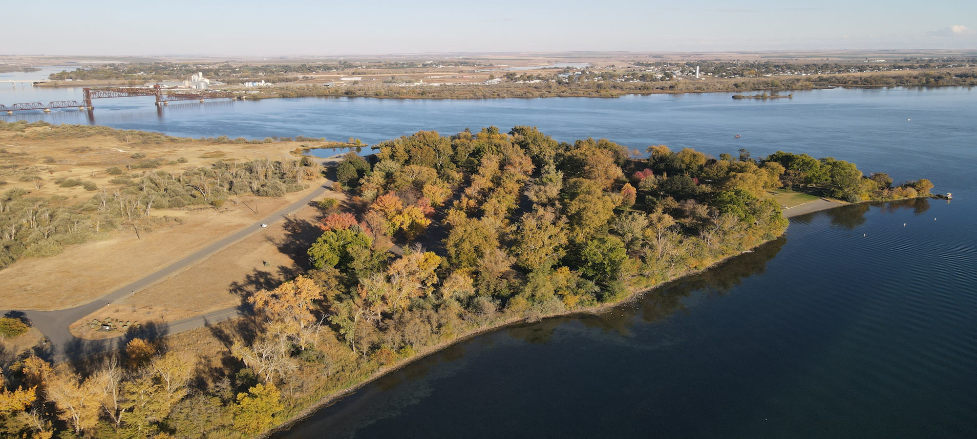 Burbank Washington Real Estate & Homes for Sale